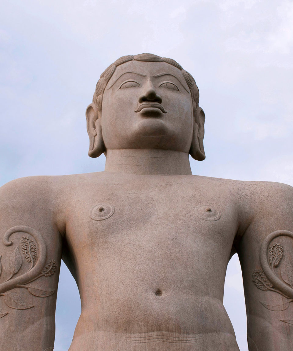 The Twenty Fourth Tirthankara - Mahavira