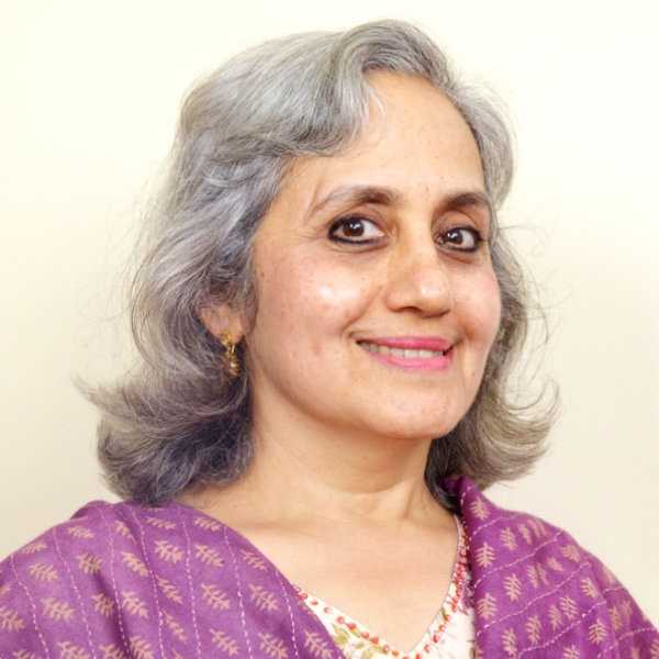 Rajni Bakshi